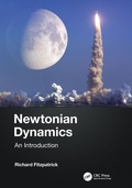 Cover: Newtonian Dynamics - CRC Press