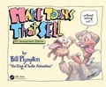 Cover: Make Toons That Sell Without Selling Out - CRC Press