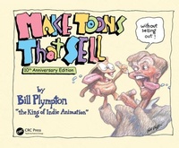 Abbildung von: Make Toons That Sell Without Selling Out - CRC Press