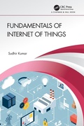 Cover: Fundamentals of Internet of Things - Chapman & Hall/CRC