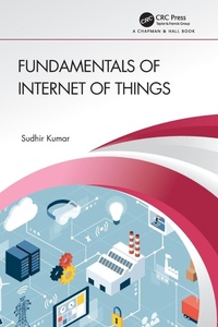 Enlarge image Cover: Fundamentals of Internet of Things - Chapman & Hall/CRC