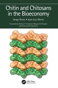 Cover: Chitin and Chitosans in the Bioeconomy - CRC Press