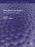 Cover: Child Abuse and Neglect - Routledge