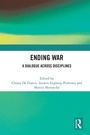Cover: Ending War - Routledge