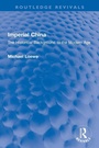 Cover: Imperial China - Routledge