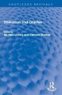 Cover: Divination and Oracles - Routledge