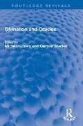 Cover: Divination and Oracles - Routledge