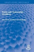 Cover: Trade with Communist Countries - Routledge