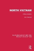 Cover: North Vietnam - Routledge