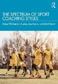 Cover: The Spectrum of Sport Coaching Styles - Routledge