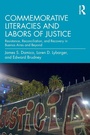 Cover: Commemorative Literacies and Labors of Justice - Routledge