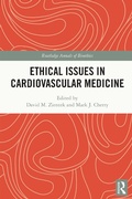 Cover: Ethical Issues in Cardiovascular Medicine - Routledge