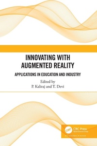 Abbildung von: Innovating with Augmented Reality - Auerbach