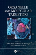 Cover: Organelle and Molecular Targeting - CRC Press