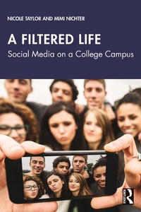 Enlarge image Cover: A Filtered Life - Routledge
