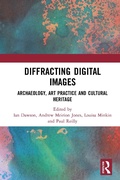 Cover: Diffracting Digital Images - Routledge
