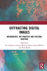 Abbildung von: Diffracting Digital Images - Routledge