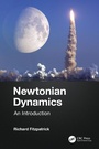 Cover: Newtonian Dynamics - CRC Press