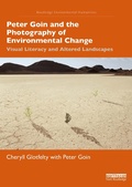 Cover: Peter Goin and the Photography of Environmental Change - Routledge