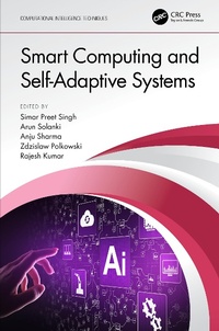 Abbildung von: Smart Computing and Self-Adaptive Systems - CRC Press