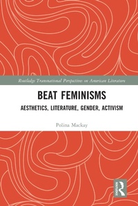 Abbildung von: Beat Feminisms - Routledge