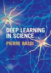 Abbildung von: Deep Learning in Science - Cambridge University Press