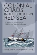 Bild: Colonial Chaos in the Southern Red Sea - Cambridge University Press
