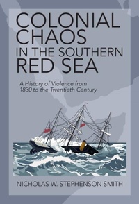 Abbildung von: Colonial Chaos in the Southern Red Sea - Cambridge University Press