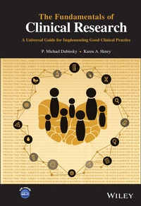 Abbildung von: The Fundamentals of Clinical Research - Wiley