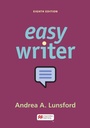 Cover: EasyWriter - Bedford/Saint Martin's