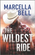 Cover: The Wildest Ride - HQN