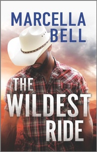 Enlarge image Cover: The Wildest Ride - HQN