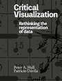 Cover: Critical Visualization - Bloomsbury Visual Arts