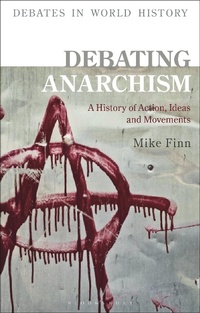 Abbildung von: Debating Anarchism - Bloomsbury Academic