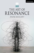 Cover: The Art of Resonance - Methuen Drama
