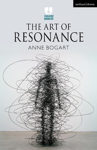 Abbildung von: The Art of Resonance - Methuen Drama