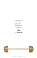 Cover: Capitalism and the Limits of Desire - Bloomsbury Academic
