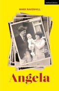 Cover: Angela - Methuen Drama