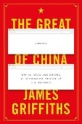 Cover: The Great Firewall of China - Zed Books Ltd