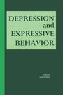 Cover: Depression and Expressive Behavior - Routledge