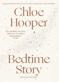 Cover: Bedtime Story - Scribner UK