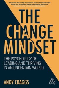 Abbildung von: The Change Mindset - Kogan Page Ltd