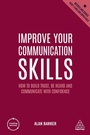 Cover: Improve Your Communication Skills - Kogan Page Ltd