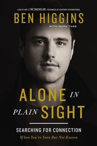 Enlarge image Cover: Alone in Plain Sight - Thomas Nelson Publishers