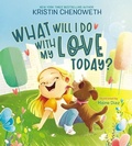 Cover: What Will I Do with My Love Today? - Tommy Nelson