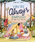 Cover: You're Always Enough - Tommy Nelson