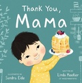 Cover: Thank You, Mama - Tommy Nelson
