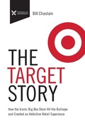 Cover: Target Story - HarperCollins