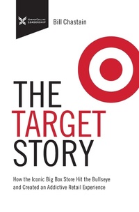 Enlarge image Cover: Target Story - HarperCollins
