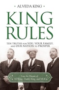 Cover: King Rules - Thomas Nelson Publishers